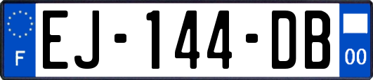 EJ-144-DB