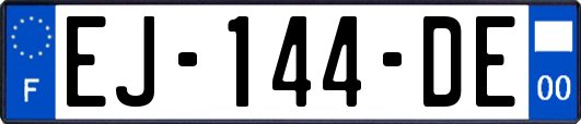 EJ-144-DE