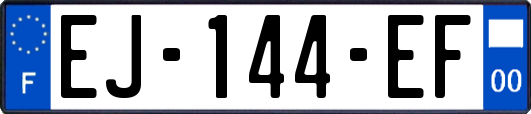 EJ-144-EF