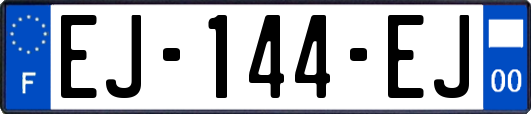 EJ-144-EJ