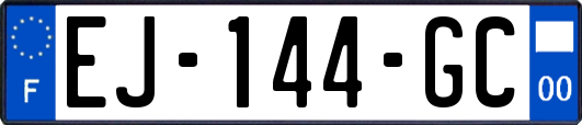 EJ-144-GC