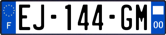 EJ-144-GM