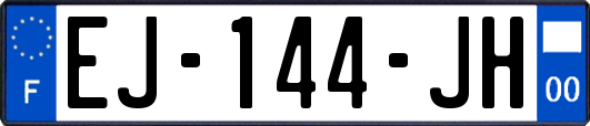 EJ-144-JH