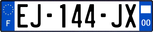 EJ-144-JX