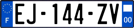 EJ-144-ZV