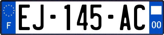 EJ-145-AC