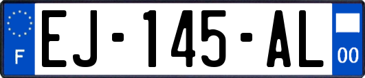 EJ-145-AL