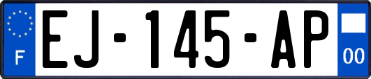 EJ-145-AP