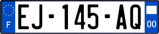 EJ-145-AQ