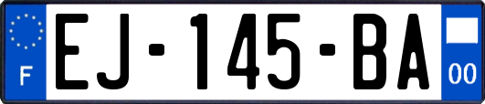 EJ-145-BA