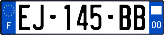 EJ-145-BB