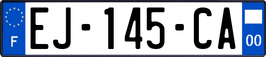 EJ-145-CA