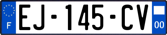 EJ-145-CV