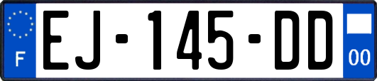 EJ-145-DD