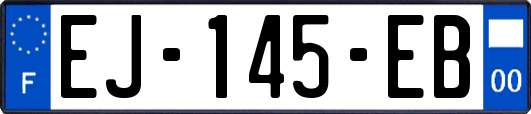 EJ-145-EB