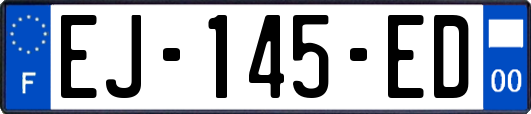 EJ-145-ED