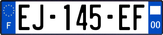 EJ-145-EF