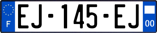 EJ-145-EJ