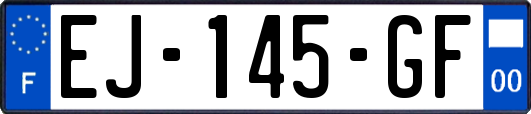 EJ-145-GF