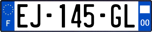 EJ-145-GL