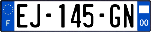 EJ-145-GN