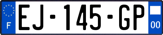 EJ-145-GP