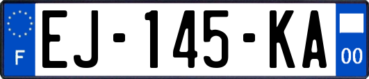 EJ-145-KA