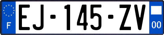 EJ-145-ZV