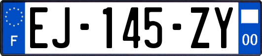 EJ-145-ZY