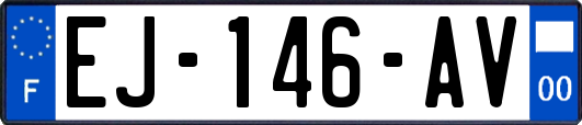 EJ-146-AV