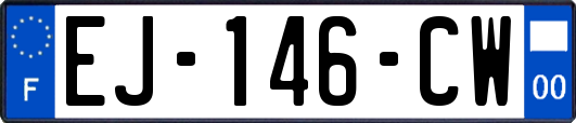 EJ-146-CW