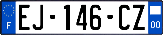 EJ-146-CZ