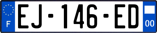 EJ-146-ED