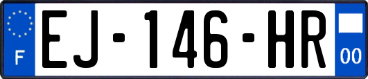 EJ-146-HR