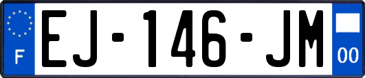 EJ-146-JM