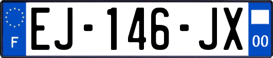 EJ-146-JX