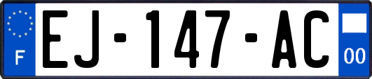 EJ-147-AC