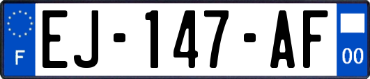 EJ-147-AF