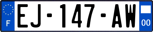 EJ-147-AW