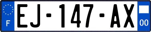 EJ-147-AX