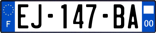 EJ-147-BA