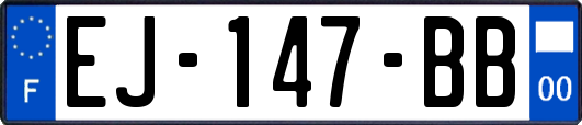 EJ-147-BB