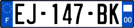 EJ-147-BK