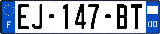 EJ-147-BT