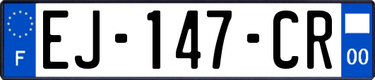 EJ-147-CR