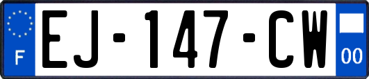 EJ-147-CW