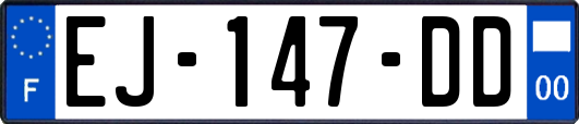 EJ-147-DD