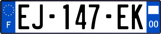 EJ-147-EK