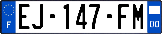 EJ-147-FM