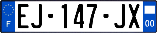 EJ-147-JX